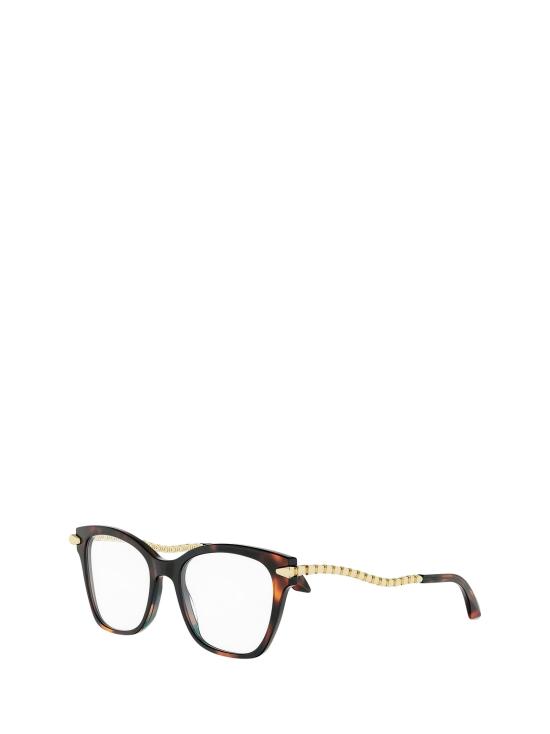 26FW 불가리 안경 BV50071I 054 HAVANA - BVLGARI