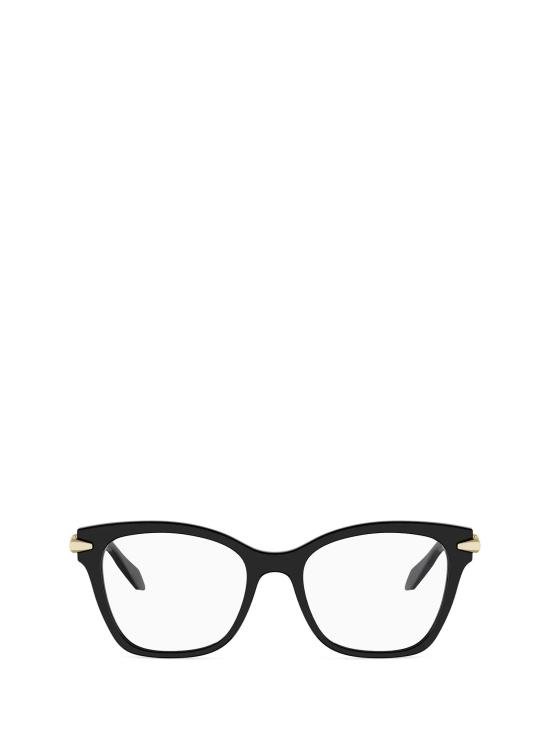 26FW 불가리 안경 BV50071I 001 BLACK