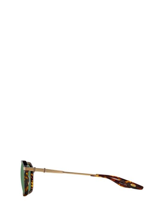 26FW 바본페레이라 선글라스 BP40106I CTO GOL BTG HAVANA - BARTON PERREIRA