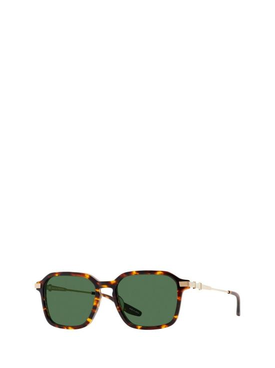 26FW 바본페레이라 선글라스 BP40106I CTO GOL BTG HAVANA - BARTON PERREIRA
