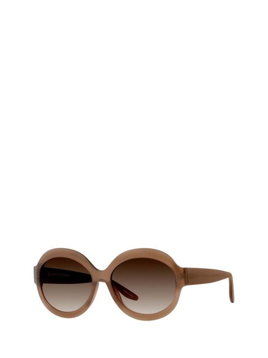26FW 바본페레이라 선글라스 BP40103I MOC SMT BROWN - BARTON PERREIRA
