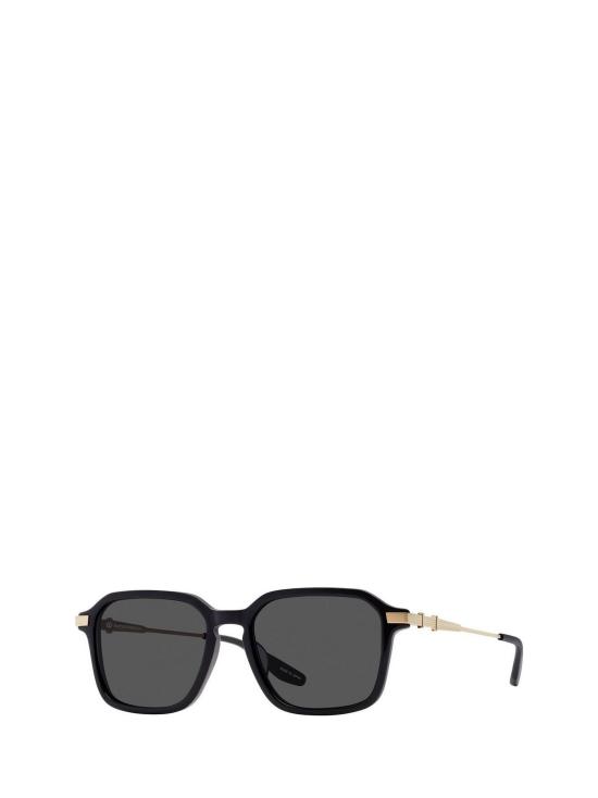 26FW 바본페레이라 선글라스 BP40106I BLA GOL NOI BLACK - BARTON PERREIRA