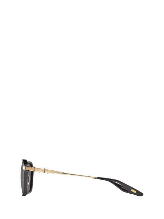 26FW 바본페레이라 선글라스 BP40106I BLA GOL NOI BLACK - BARTON PERREIRA