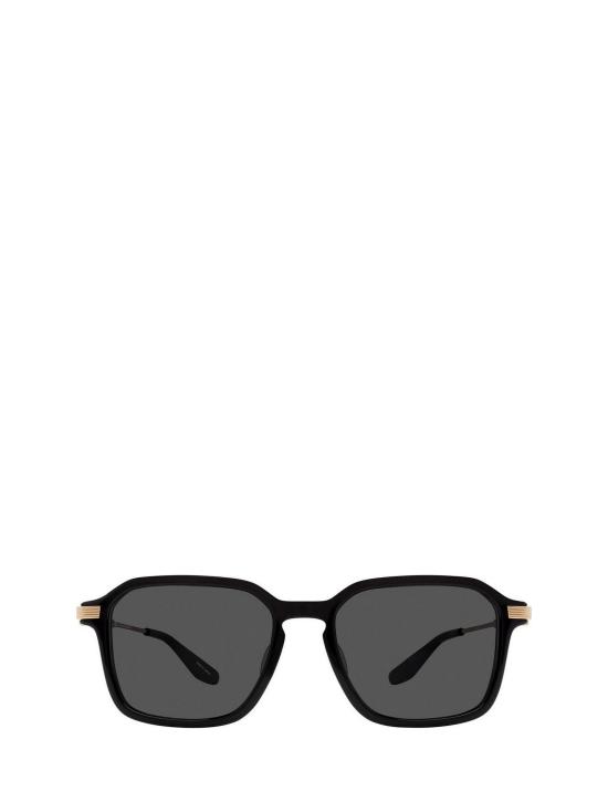 26FW 바본페레이라 선글라스 BP40106I BLA GOL NOI BLACK
