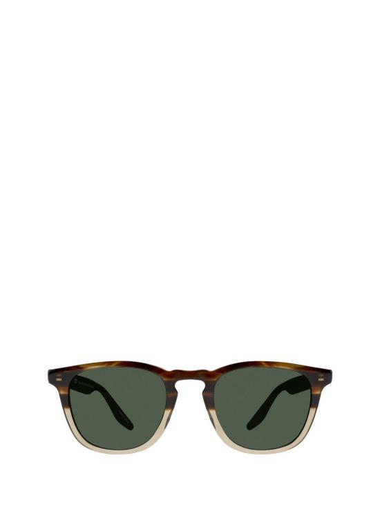 26FW 바본페레이라 선글라스 BP40105I HIG EUR BROWN