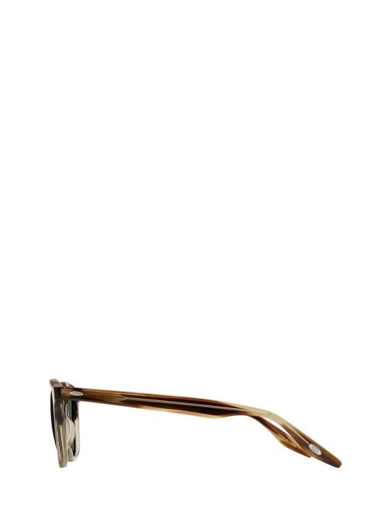 26FW 바본페레이라 선글라스 BP40105I HIG EUR BROWN - BARTON PERREIRA