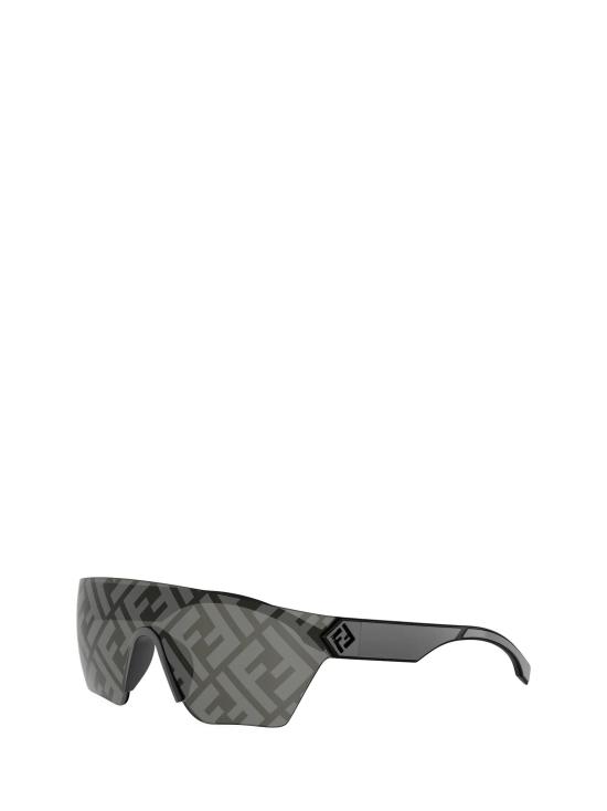 26FW 펜디 선글라스 FE40197U 02C BLACK - FENDI