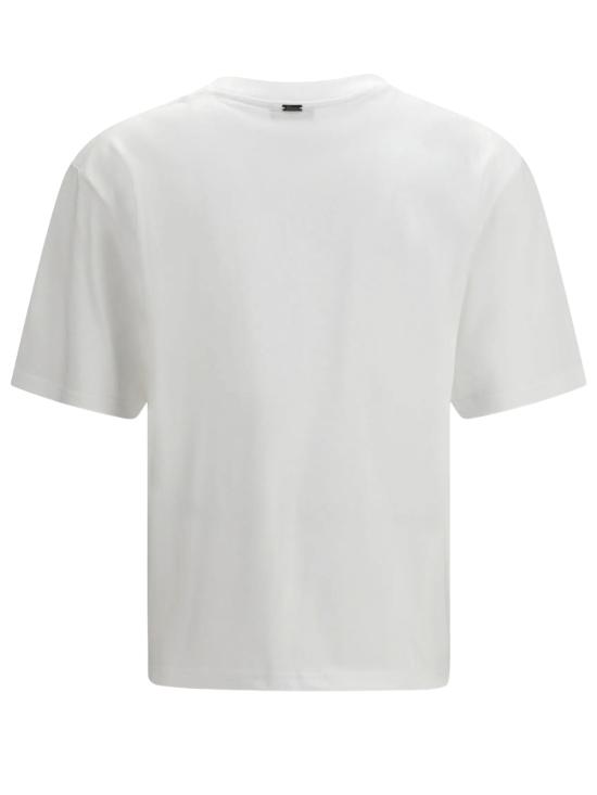 26FW 에르노 탑 JG000293U 52151 1000 BIANCO - HERNO