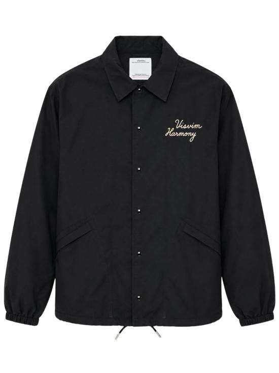 26FW 비즈빔 자켓 0126205013014 BLACK