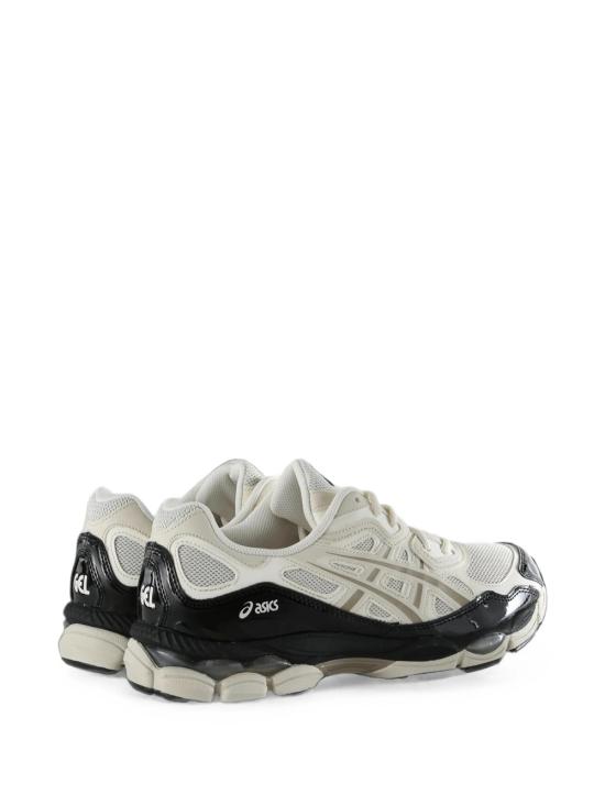 26FW 아식스 스니커즈 1203B081 020 SMOKE GREY BLAC - ASICS
