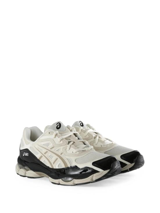 26FW 아식스 스니커즈 1203B081 020 SMOKE GREY BLAC - ASICS