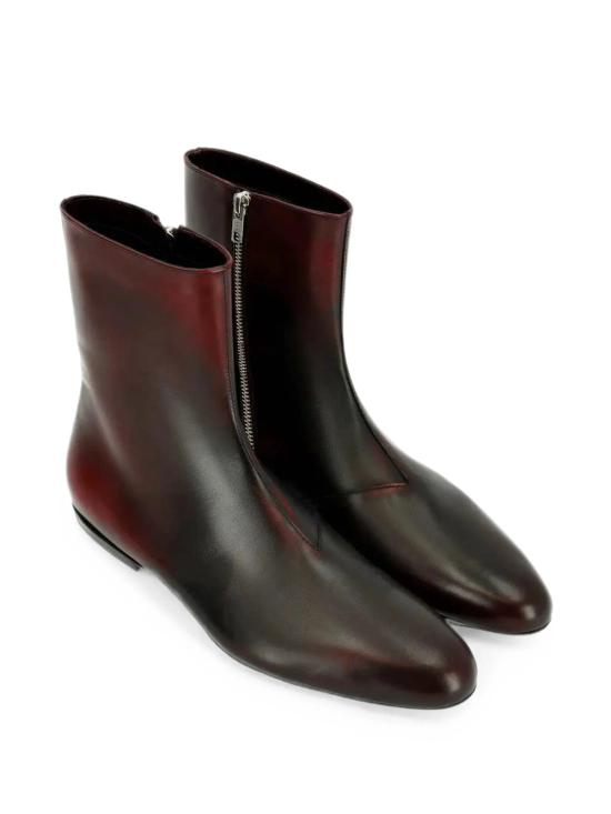 26FW 드리스 반 노튼 부츠 0217160109 712 TAN - DRIES VAN NOTEN