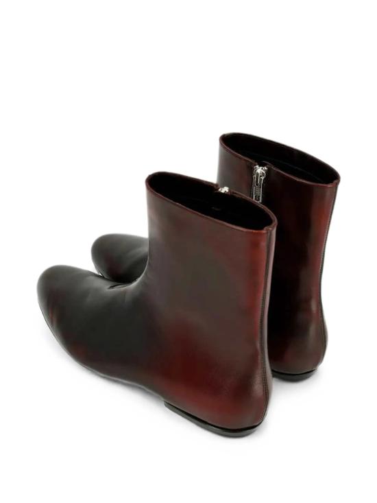 26FW 드리스 반 노튼 부츠 0217160109 712 TAN - DRIES VAN NOTEN