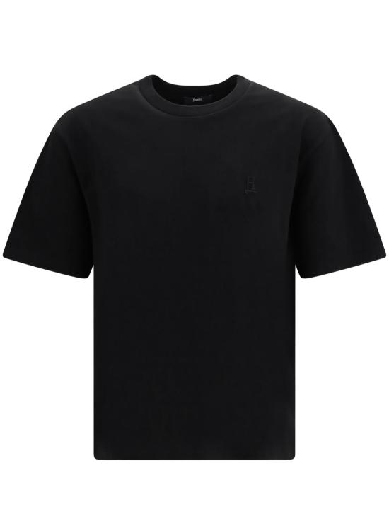 26FW 에르노 탑 JG000293U 52151 9300 NERO