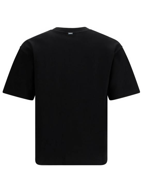 26FW 에르노 탑 JG000293U 52151 9300 NERO - HERNO