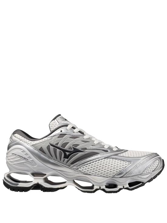 26FW 미즈노 스니커즈 D1GA2511 06 GF WHITE IRON GA