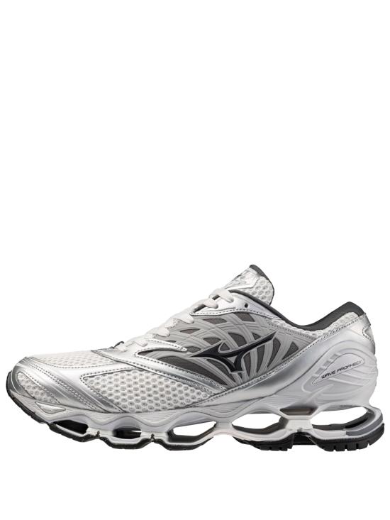 26FW 미즈노 스니커즈 D1GA2511 06 GF WHITE IRON GA - MIZUNO