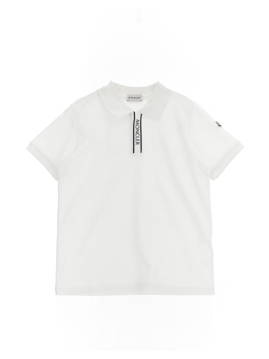  몽클레어 탑 LDL19548A000118496W034 WHITE