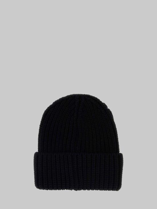 26FW 생로랑 모자 A0045W BLACK - SAINT LAURENT