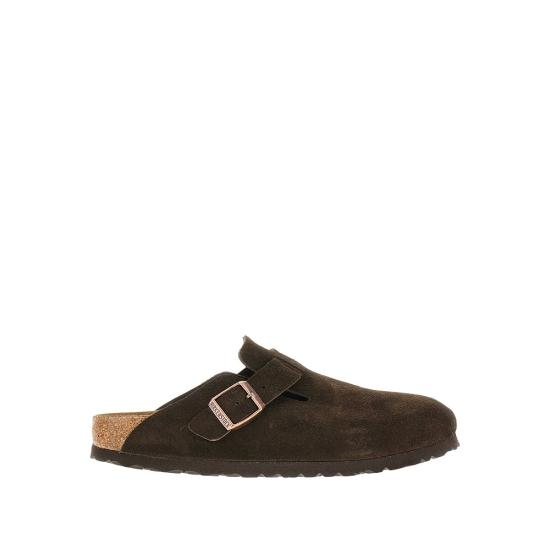 26FW 버켄스탁 뮬/슬리퍼 660463 Brown