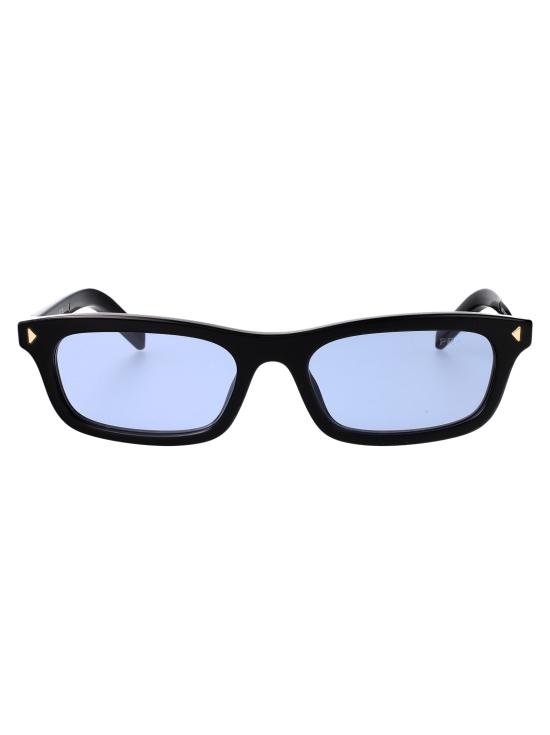 26SS 프라다 선글라스 0PR D05S 16K30W black