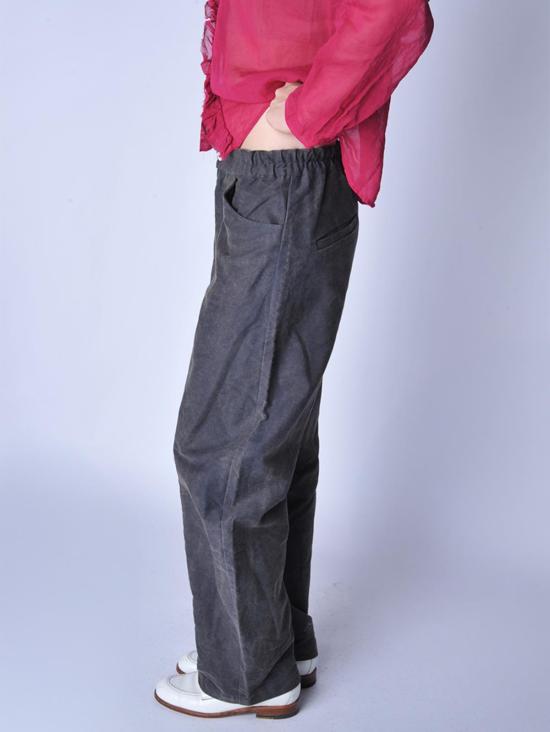  술라 클로딩 LTD 데님 팬츠 술라 클로딩 주식회사 데일리 팬츠 - SULA CLOTHING LTD.