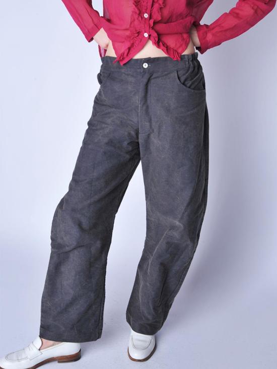  술라 클로딩 LTD 데님 팬츠 술라 클로딩 주식회사 데일리 팬츠 - SULA CLOTHING LTD.