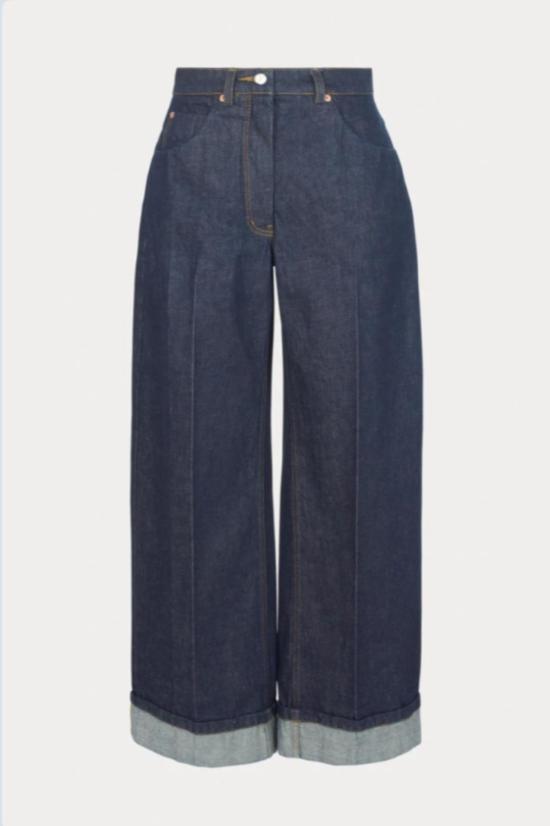  레이첼 코미 데님 팬츠 카르텔라 팬츠 - RACHEL COMEY