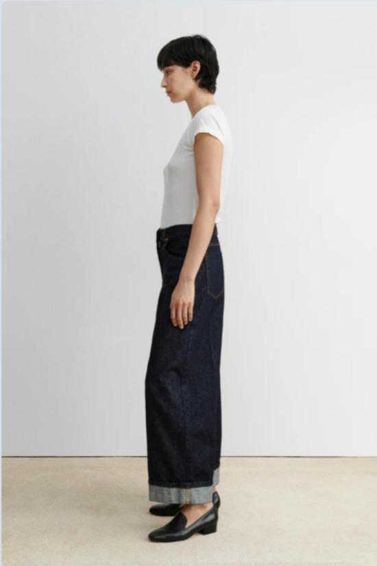  레이첼 코미 데님 팬츠 카르텔라 팬츠 - RACHEL COMEY