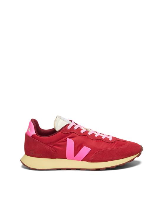 26FW 베자 스니커즈 RW3422678A pepper sari ROSSO MULTI