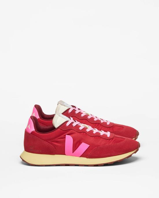 26FW 베자 스니커즈 RW3422678A pepper sari ROSSO MULTI - VEJA
