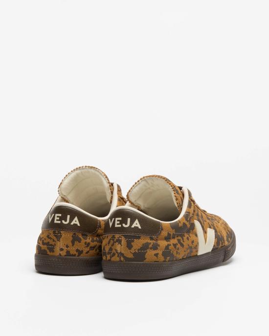 26FW 베자 스니커즈 FU0322310A camel wild country CAMMELLO - VEJA