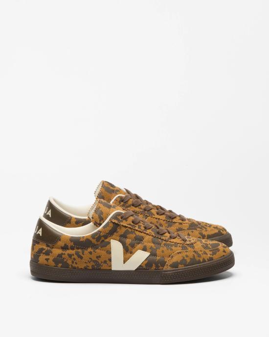 26FW 베자 스니커즈 FU0322310A camel wild country CAMMELLO - VEJA