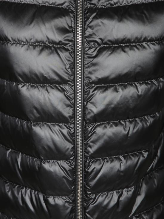 27FW 몽클레어 가디건 L20939B000 36 M1131 999 Black - MONCLER