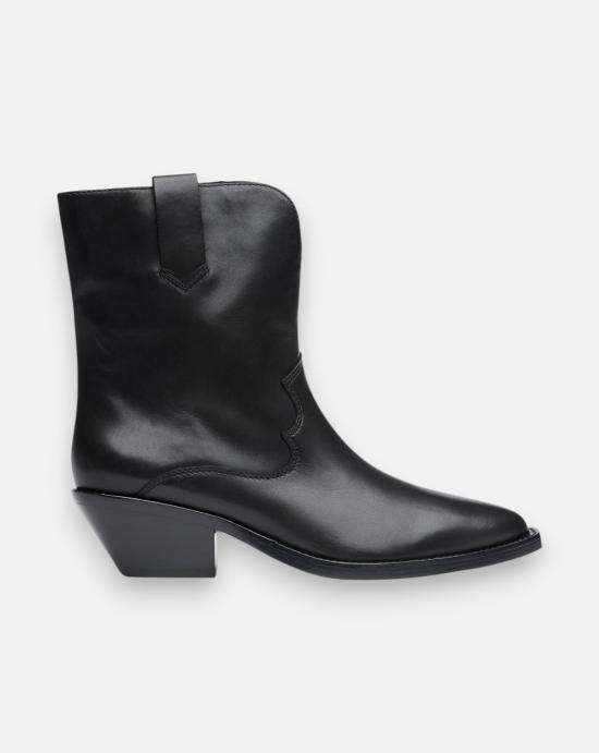  아쉬 슈즈 FW26M154487 001 BLACK