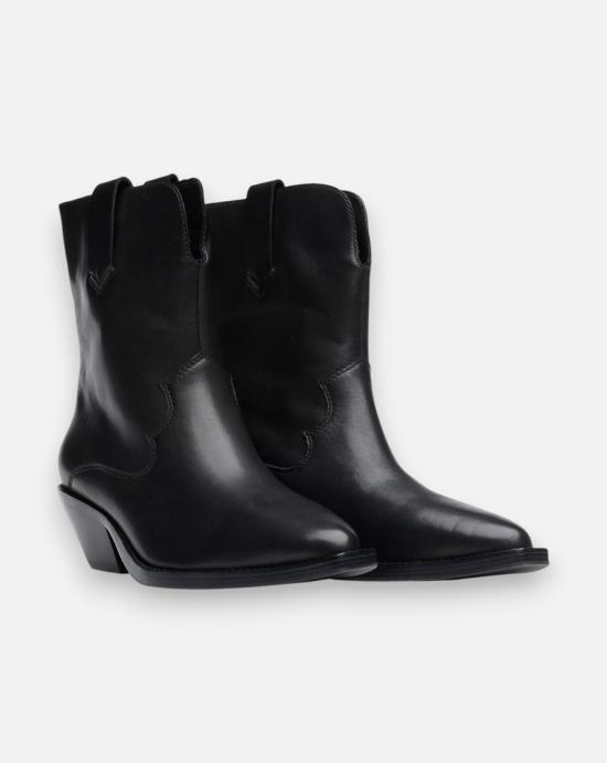  아쉬 슈즈 FW26M154487 001 BLACK - ASH