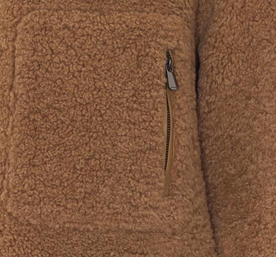 26FW 핑코 코트 107167 A3FJD91 BEIGE - PINKO