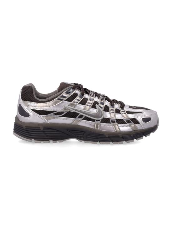 26FW 나이키 P-6000 스니커즈 IO3496 200 VELVET BROWN