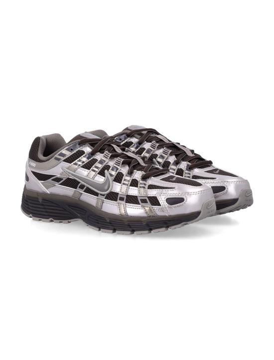 26FW 나이키 P-6000 스니커즈 IO3496 200 VELVET BROWN - NIKE