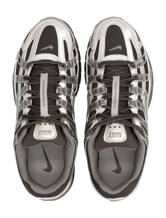 26FW 나이키 P-6000 스니커즈 IO3496 200 VELVET BROWN - NIKE