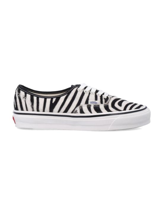 26FW 반스 스니커즈 VN000EK4CDA MAR ZEBRA MARSHMALLOW