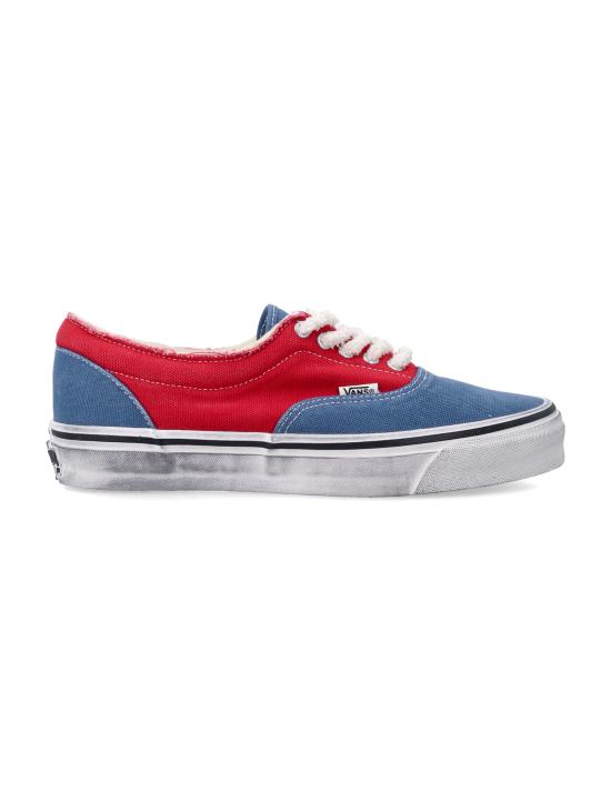 26FW 반스 스니커즈 VN00114AY9T RNR RELIC NAVY RED