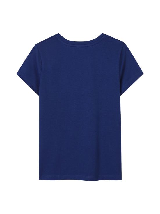  [키즈] 소니아리키엘 티셔츠 A00308K 843 BLUE - SONIA RYKIEL