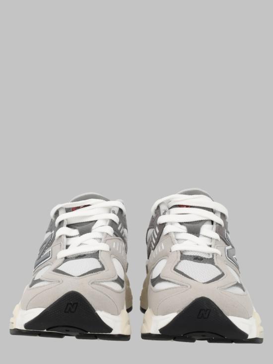 26FW [키즈] 뉴발란스 스니커즈 PC9060GYK RAINCLOUD GREY