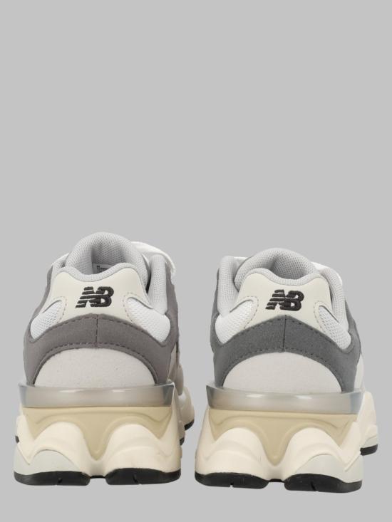 26FW [키즈] 뉴발란스 스니커즈 PC9060GYK RAINCLOUD GREY - NEW BALANCE