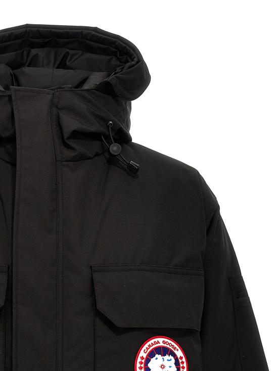 26FW 캐나다구스 익스페디션 파카 2051M 9061 BLACK - CANADA GOOSE