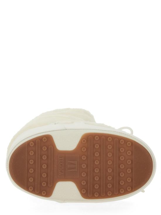 26FW 문부츠 MB 아이콘 폭스 퍼 부츠 80D1408900 A002 WHITE - MOON BOOT
