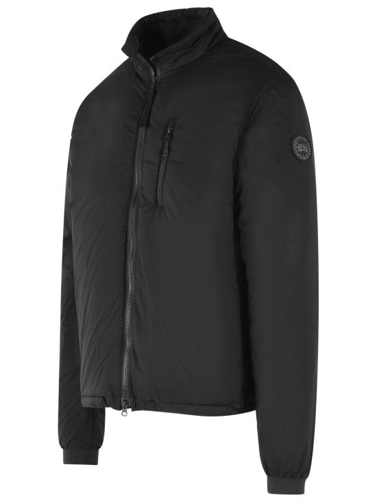 26FW 캐나다구스 로지 재킷 5079MB 9061 BLACK - CANADA GOOSE