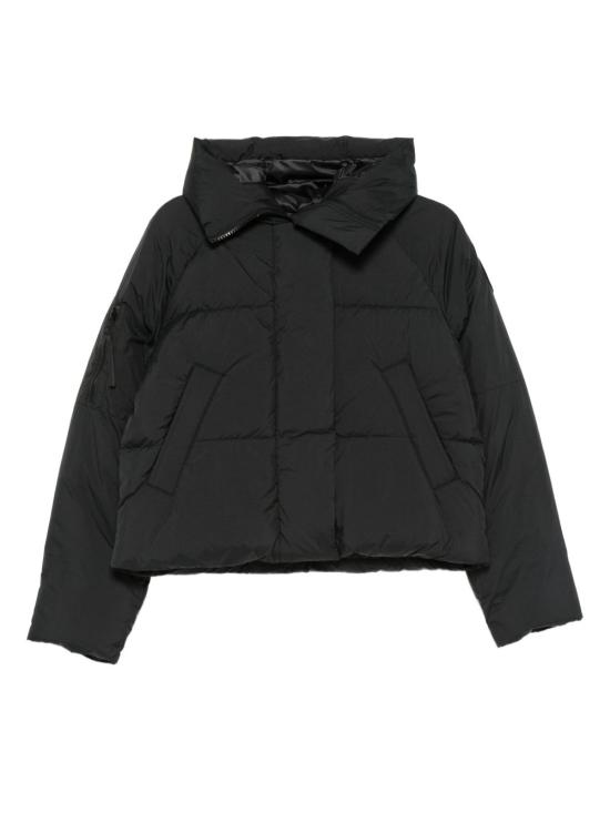 26FW 캐나다구스 칠리왁 퍼퍼 2088WT 9061 BLACK