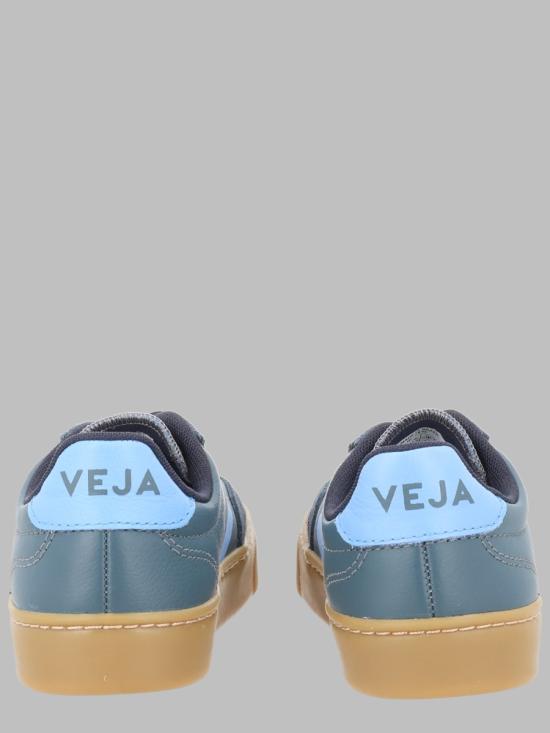 26FW [키즈] 베자 스니커즈 SY2021819CK CALIFORNIA CELESTE BABY BLUE - VEJA